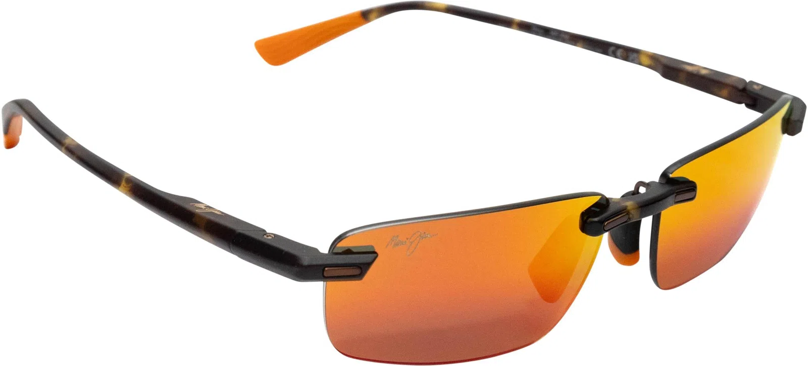 Maui Jim 'ILIKOU MJ630 Sunglasses - view 3